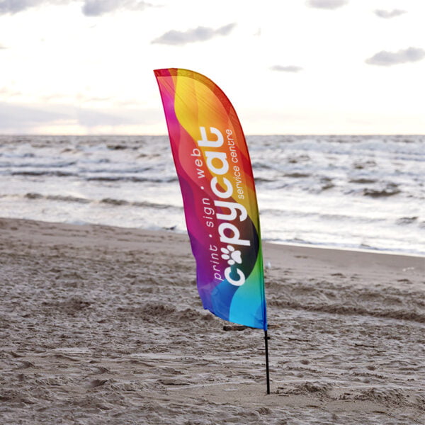 Flags