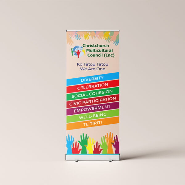 Pull Up Banners - Image 2