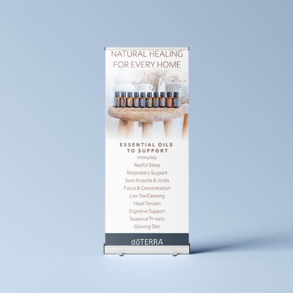 Pull Up Banners - Image 3