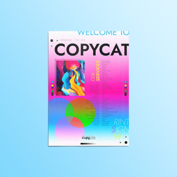 Posters