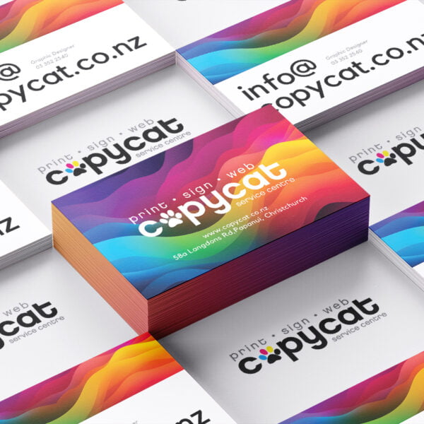 Business Cards