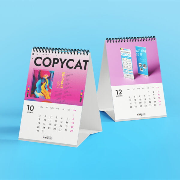 Calendars
