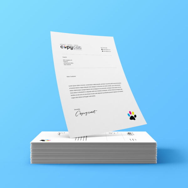 Documents Prints