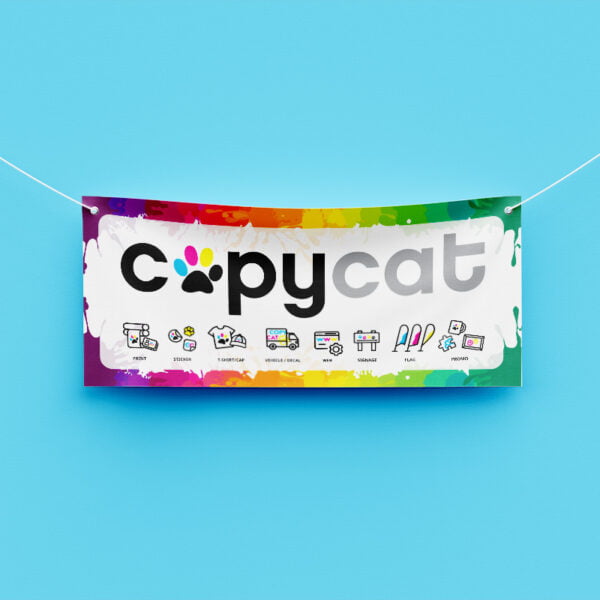 PVC Banners