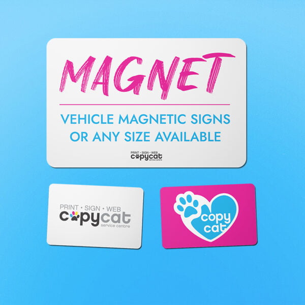 Magnets