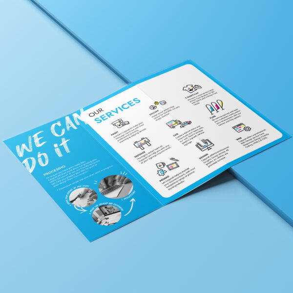Trifold DLEs - Image 3