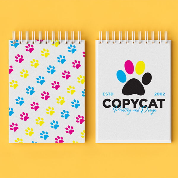 Notepads