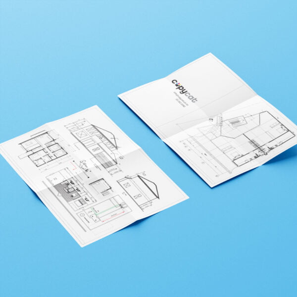 Plan Prints