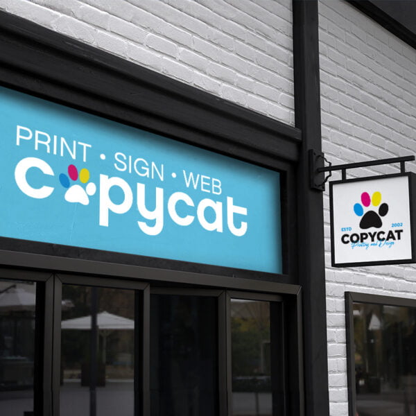 Shop Fascia Signs